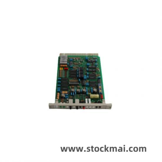 ABB Control Module