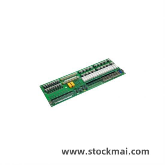 ABB PCB