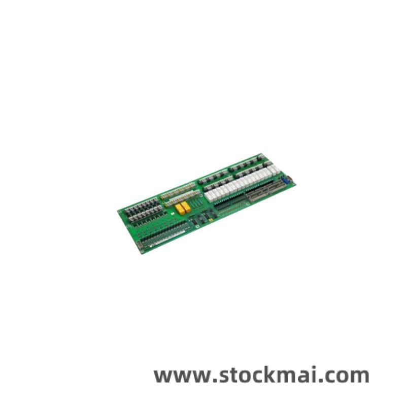 ABB HIET404828R0001 Industrial Circuit Board