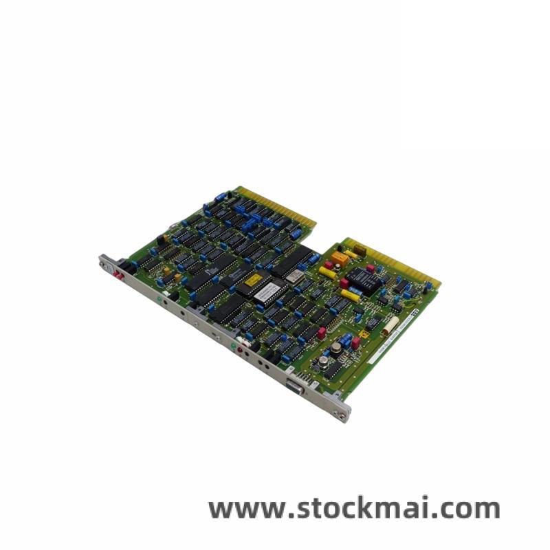 ABB Interface Module