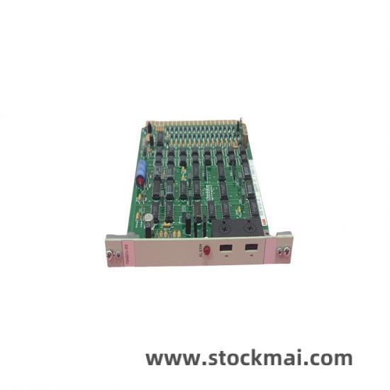 ABB HTDC606701R001 Module