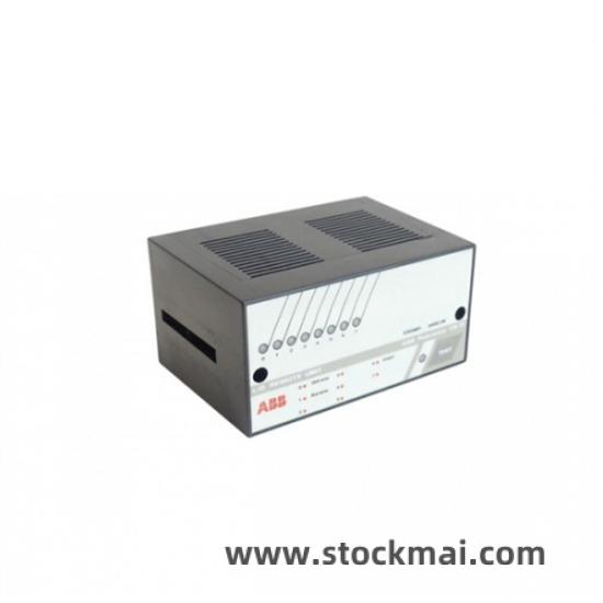 ABB ICSI16E1 Side View