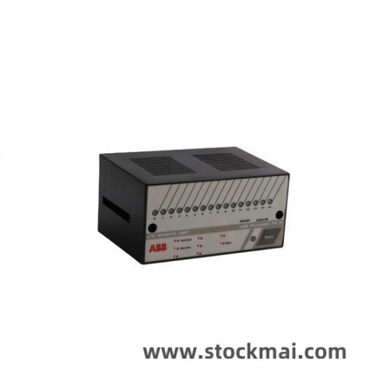 ABB ICSI16E1 Side View