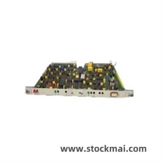 ABB ID b550a Control Board