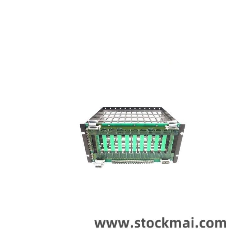 ABB IEMMU21 Installation