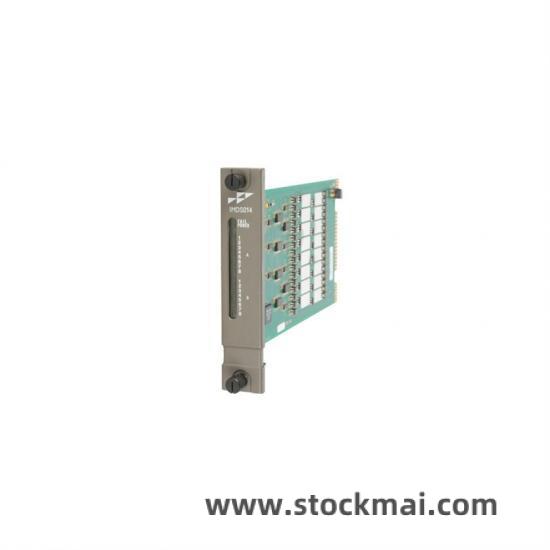 ABB IMDSO14 Module