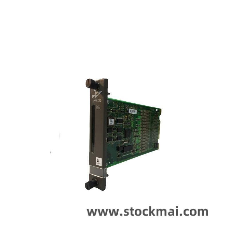 ABB IMFEC12 Module
