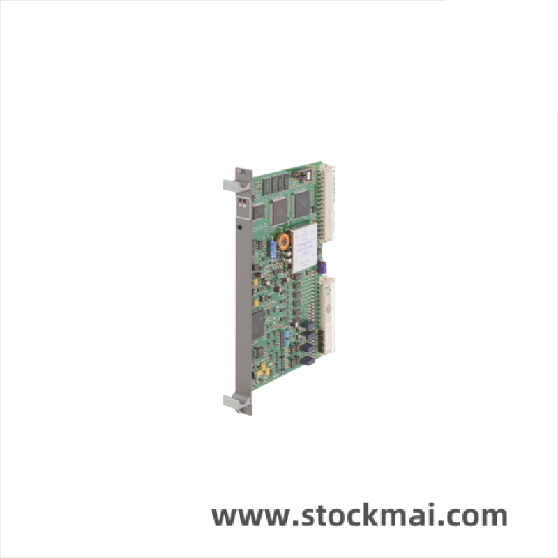 ABB IMFECI2 Side View