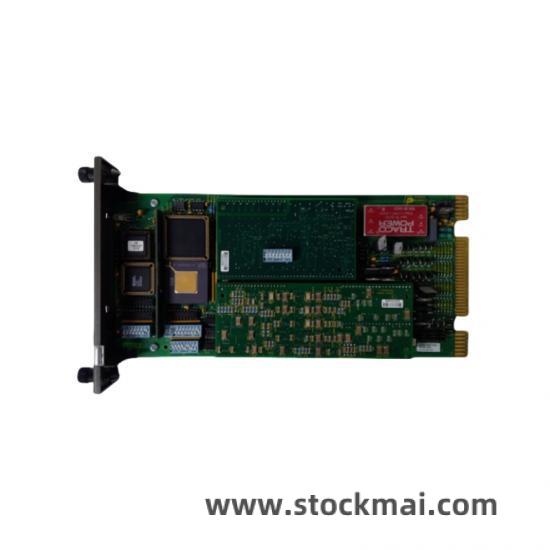 PM595 Module Detail