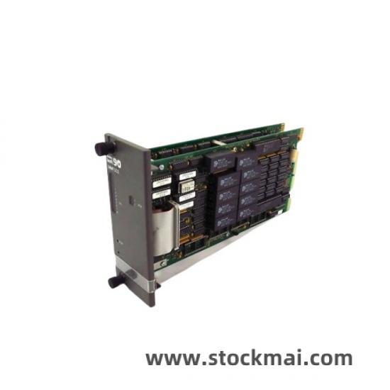 ABB IMMFC03 Industrial Controller