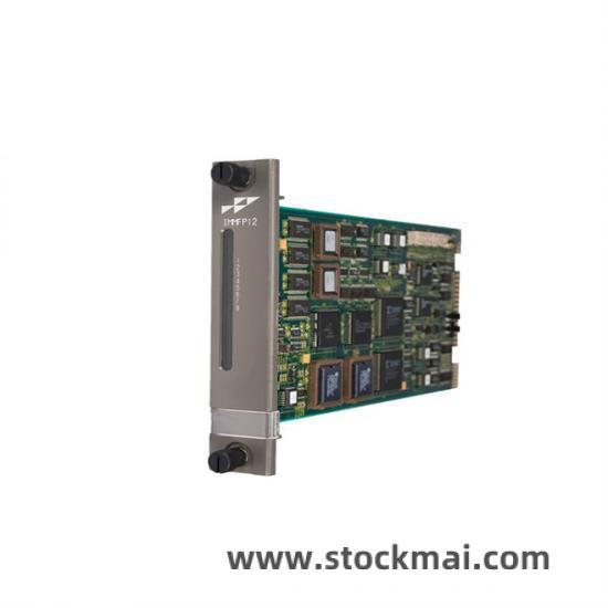 IMMFP12 Module Details