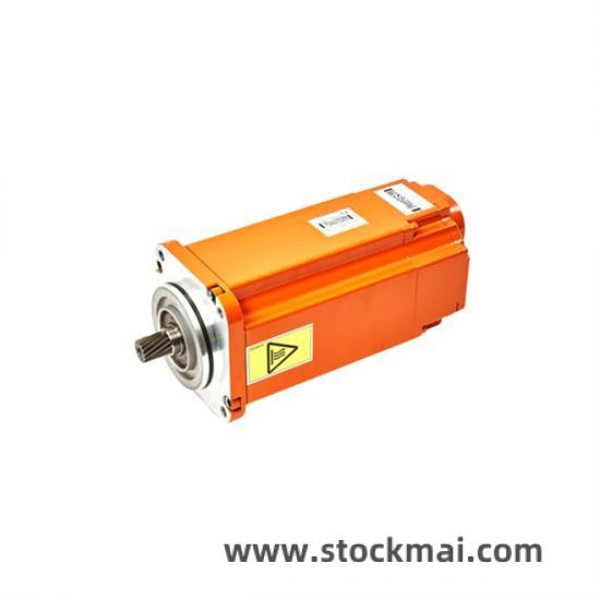 ABB IMMFP12 Industrial Application