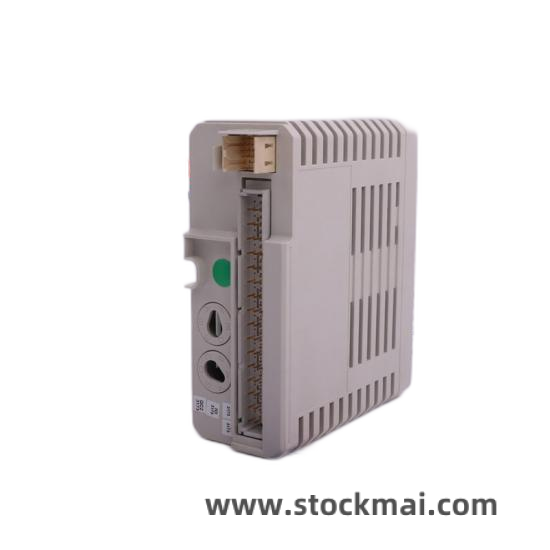 Bailey IMMPI01 Front View