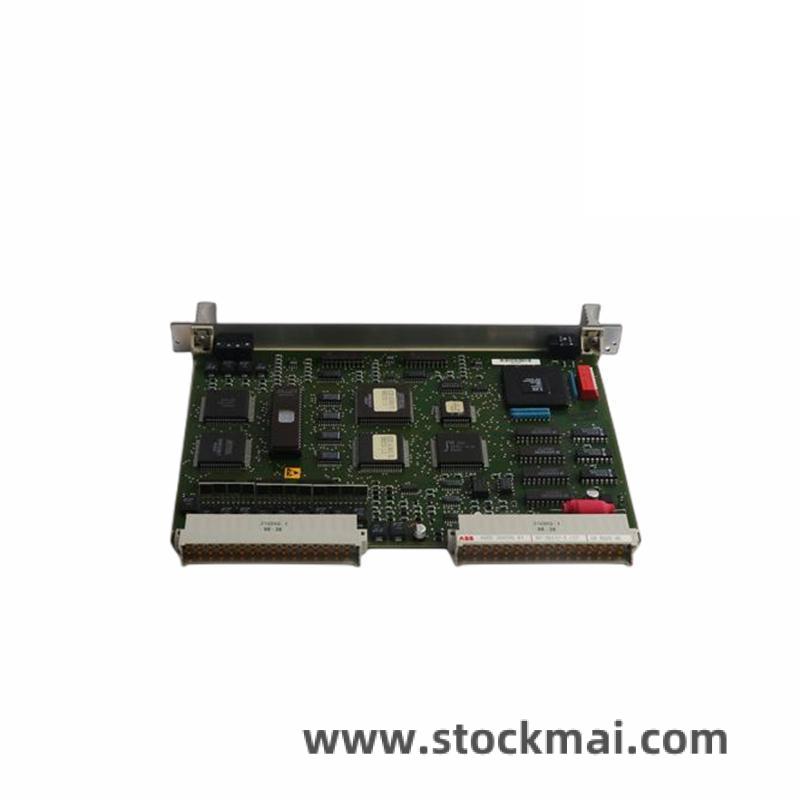 ABB INIT03 Applications