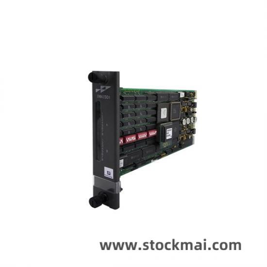 ABB INNIS01 Module