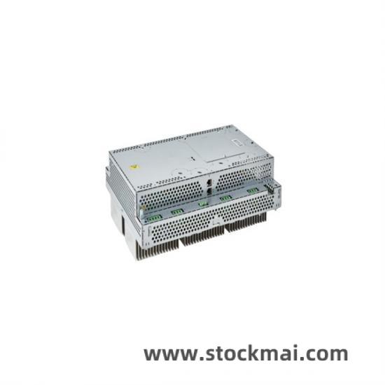 ABB INNIS21 Front View