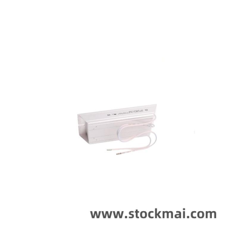 ABB INNIS21 Side View