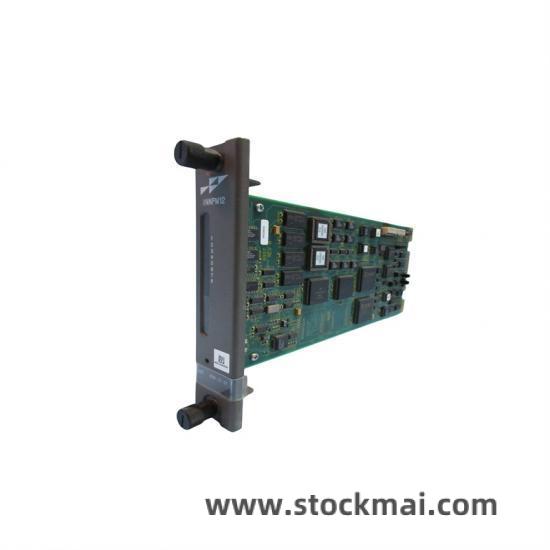 ABB INNPM12 Front View