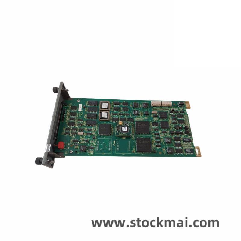 ABB INNPM12 Side View