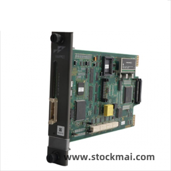 ABB INNPM22 Industrial Automation Module