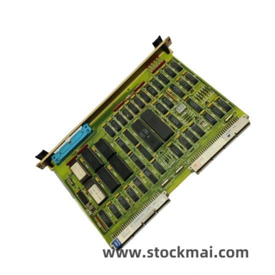 ABB Controller Module