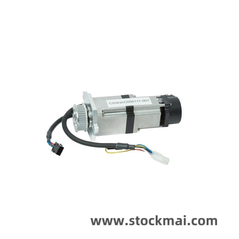 ABB Industrial Drive Unit