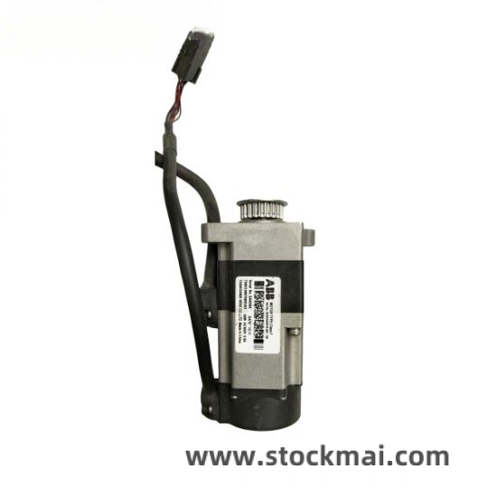 ABB IRB1200 Servo Motor