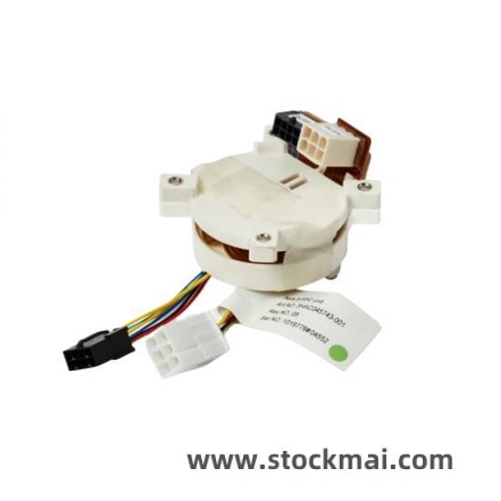 ABB IRB1200 Axis 5 Module