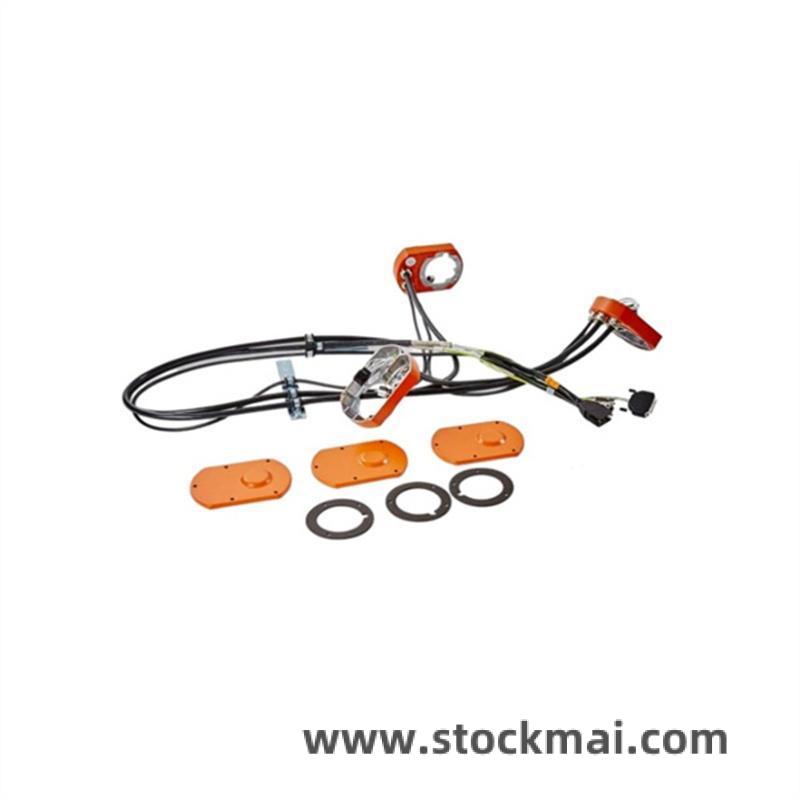 ABB IRB2400 Cable Assembly
