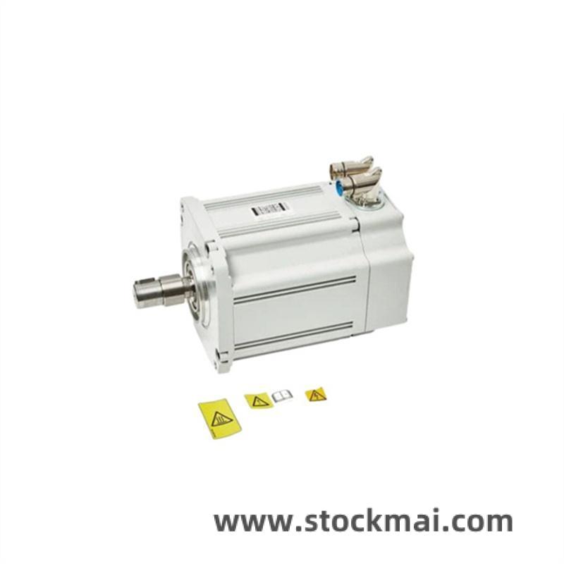 ABB Industrial Motor