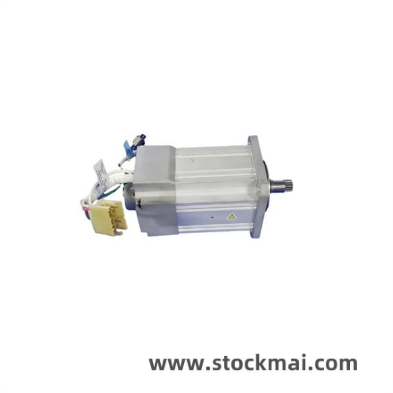 ABB IRB2600 Servo Motor