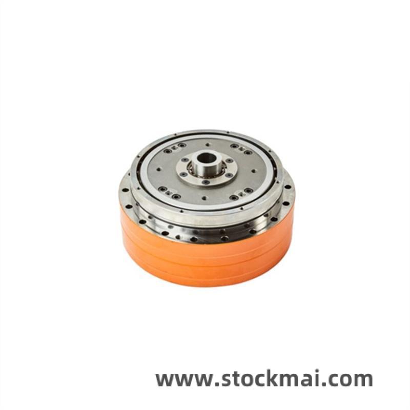 ABB IRB2600 Gearbox