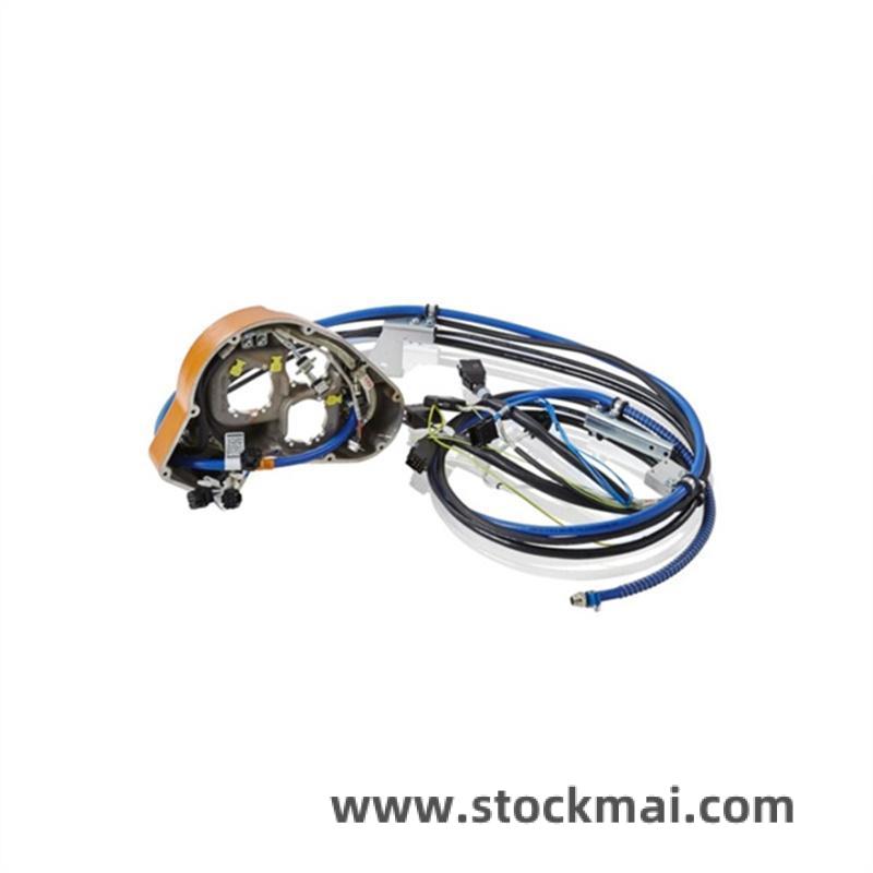 ABB IRB4400 Cable Assembly