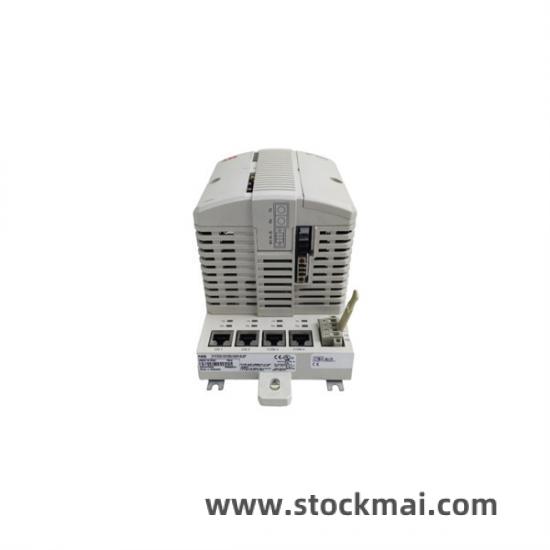 ABB Motor Unit