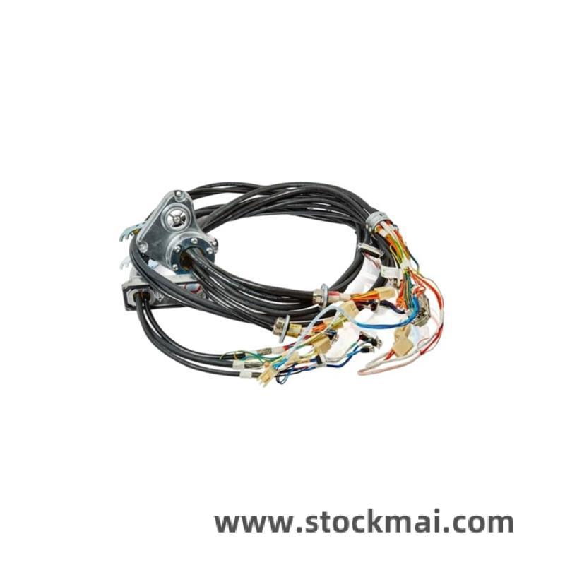 ABB IRB4600 Cable Harness