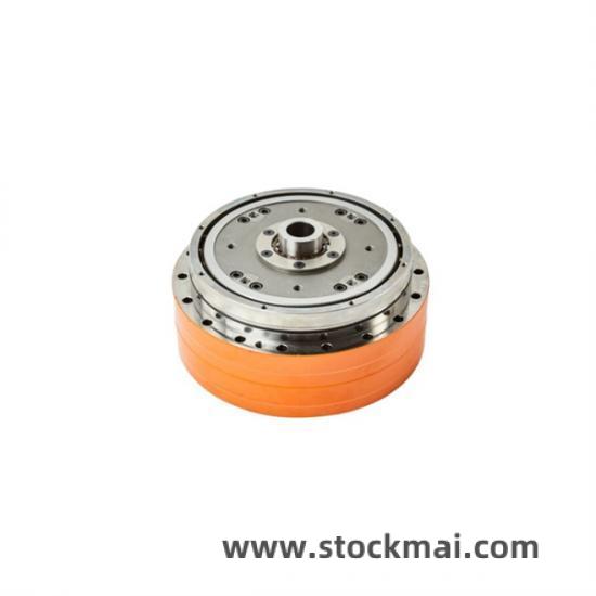 ABB Precision Gearbox