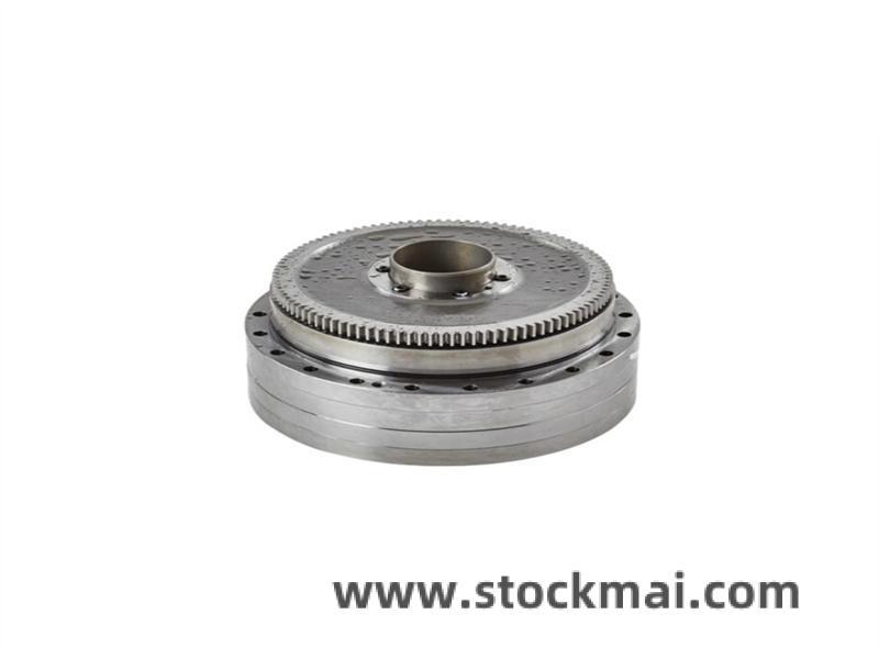 ABB Gearbox