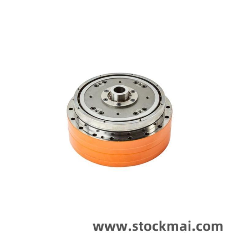 ABB Robotic Gearbox