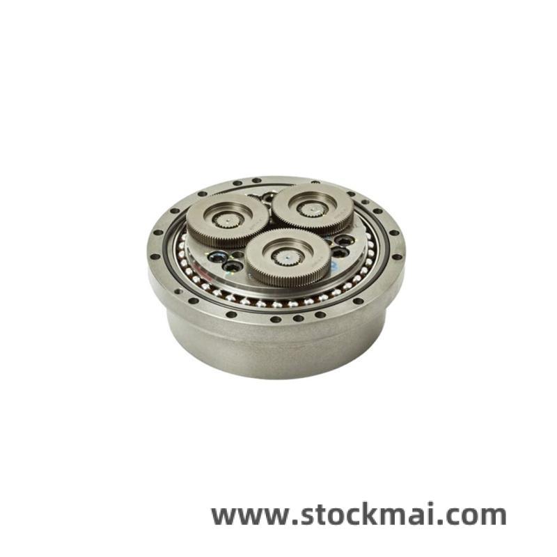 ABB Precision Reduction Gear