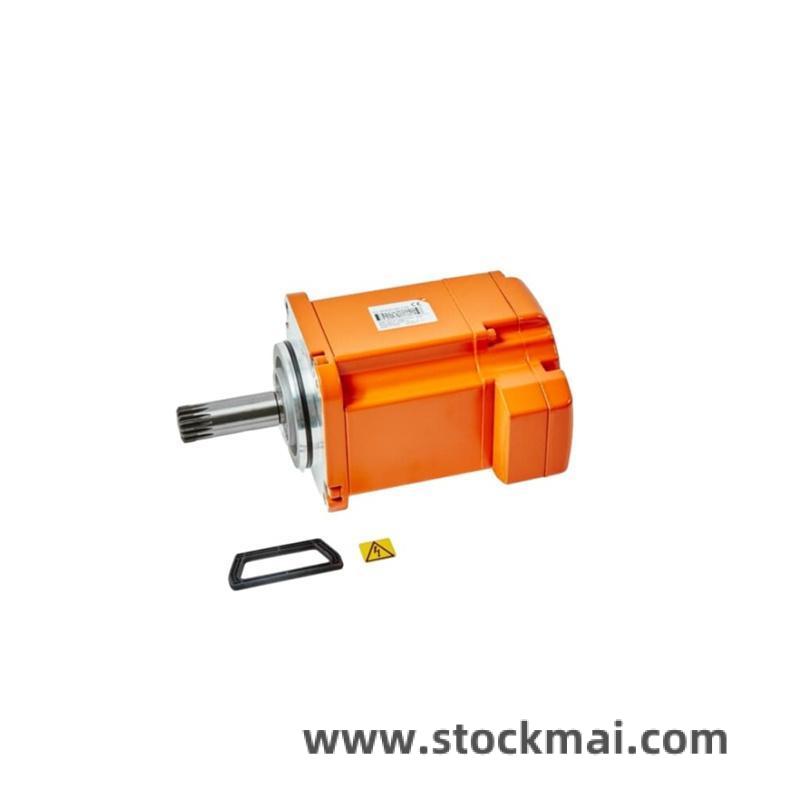 ABB Servo Motor
