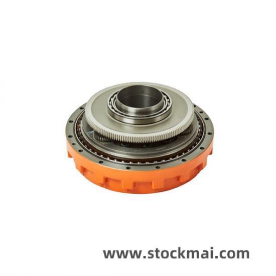ABB Reduction Gear