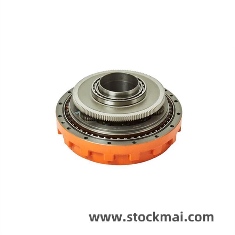 ABB Precision Reduction Gear