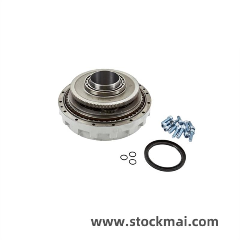 ABB Industrial Reduction Gear