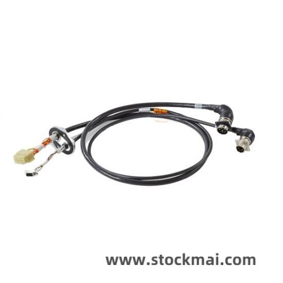 ABB Manipulator Harness