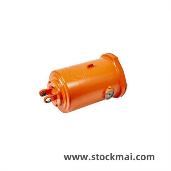 ABB IRB6640 Balancing Device