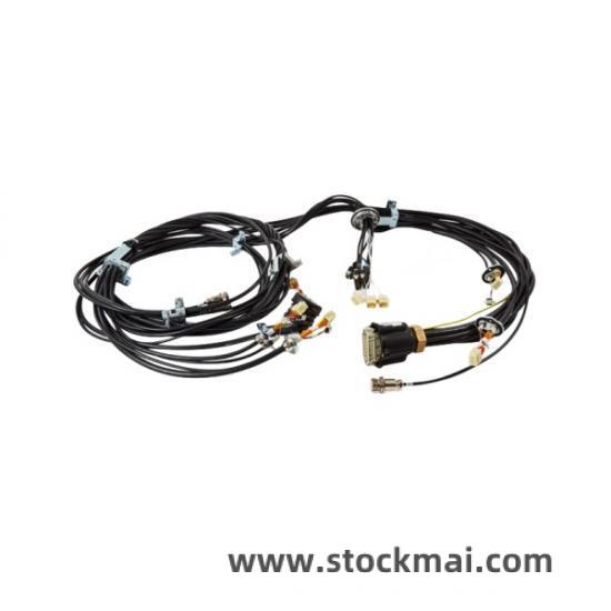 ABB Robotic Harness