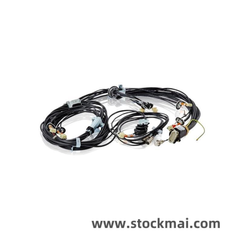 ABB Robotic Cable Harness