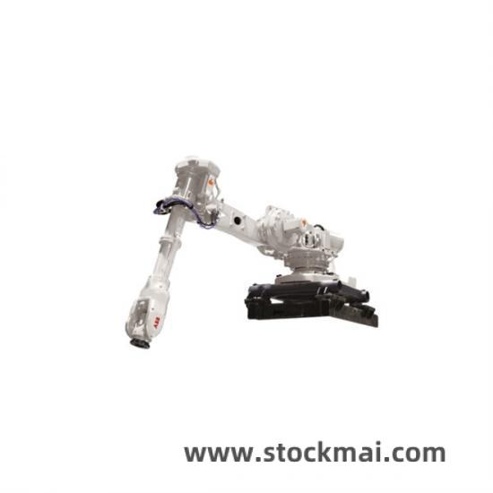 ABB Robotic Wrist Module