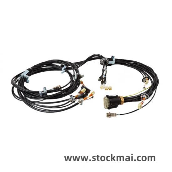 ABB Robotic Harness