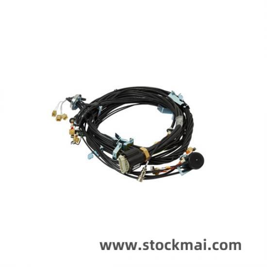 ABB Manipulator Harness